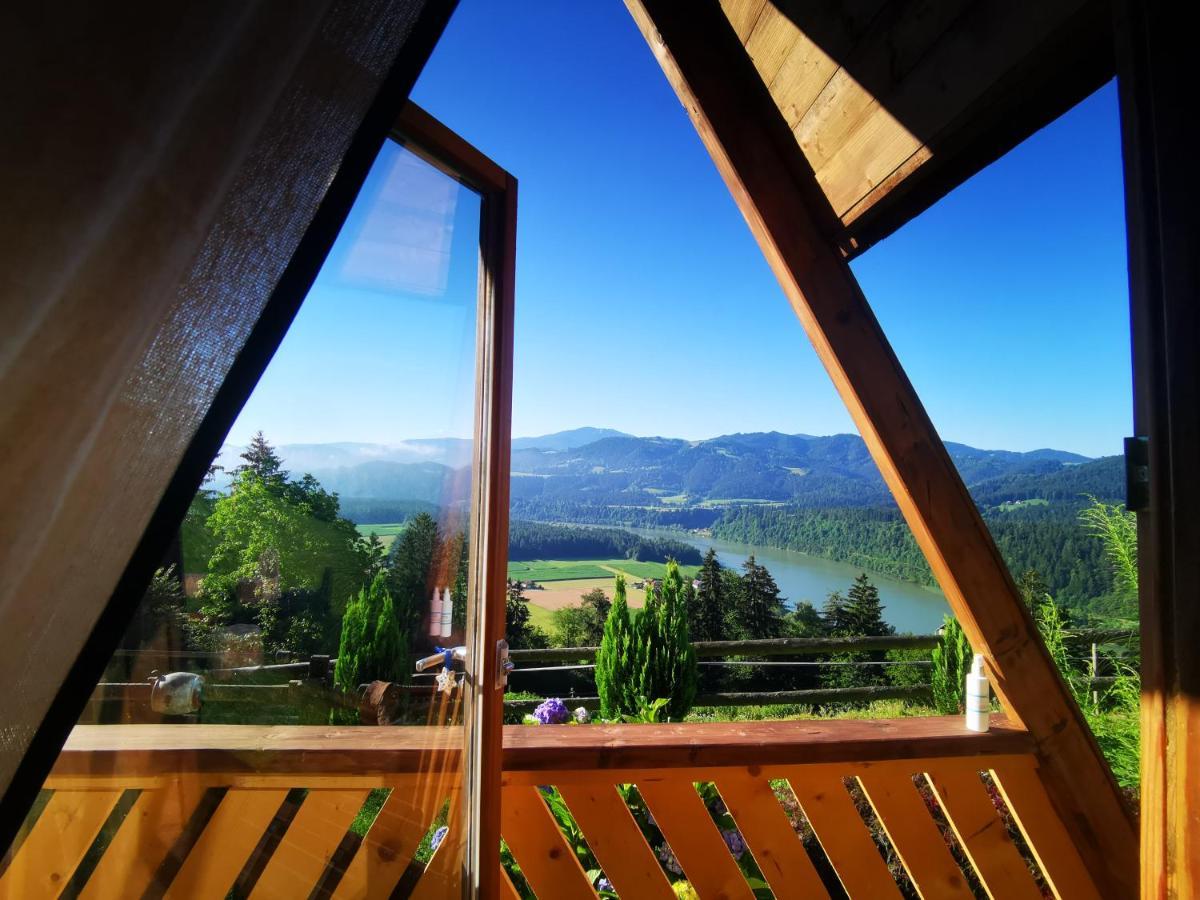 Hotel Glamping Mm Muta Exterior foto