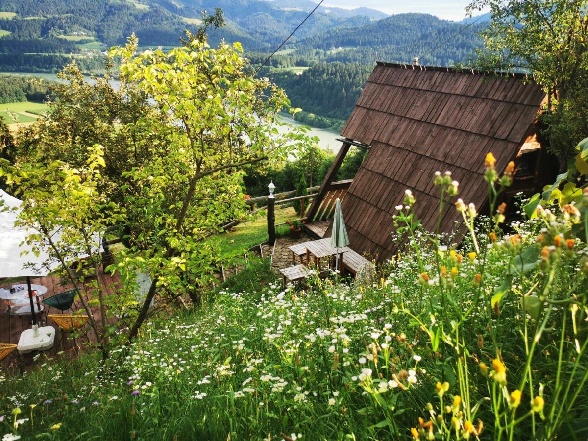 Hotel Glamping Mm Muta Exterior foto